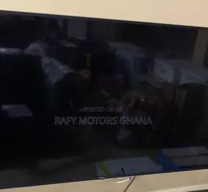 Hisense 60 Inches Smart Television