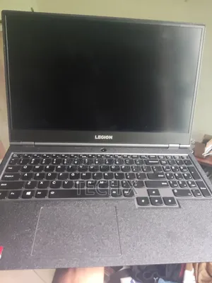 New Laptop Lenovo Legion 5 16GB AMD Ryzen 7 SSD 512GB