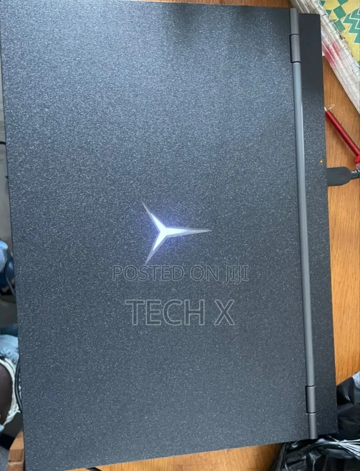 New Laptop Lenovo Legion 5 16GB AMD Ryzen 7 SSD 512GB