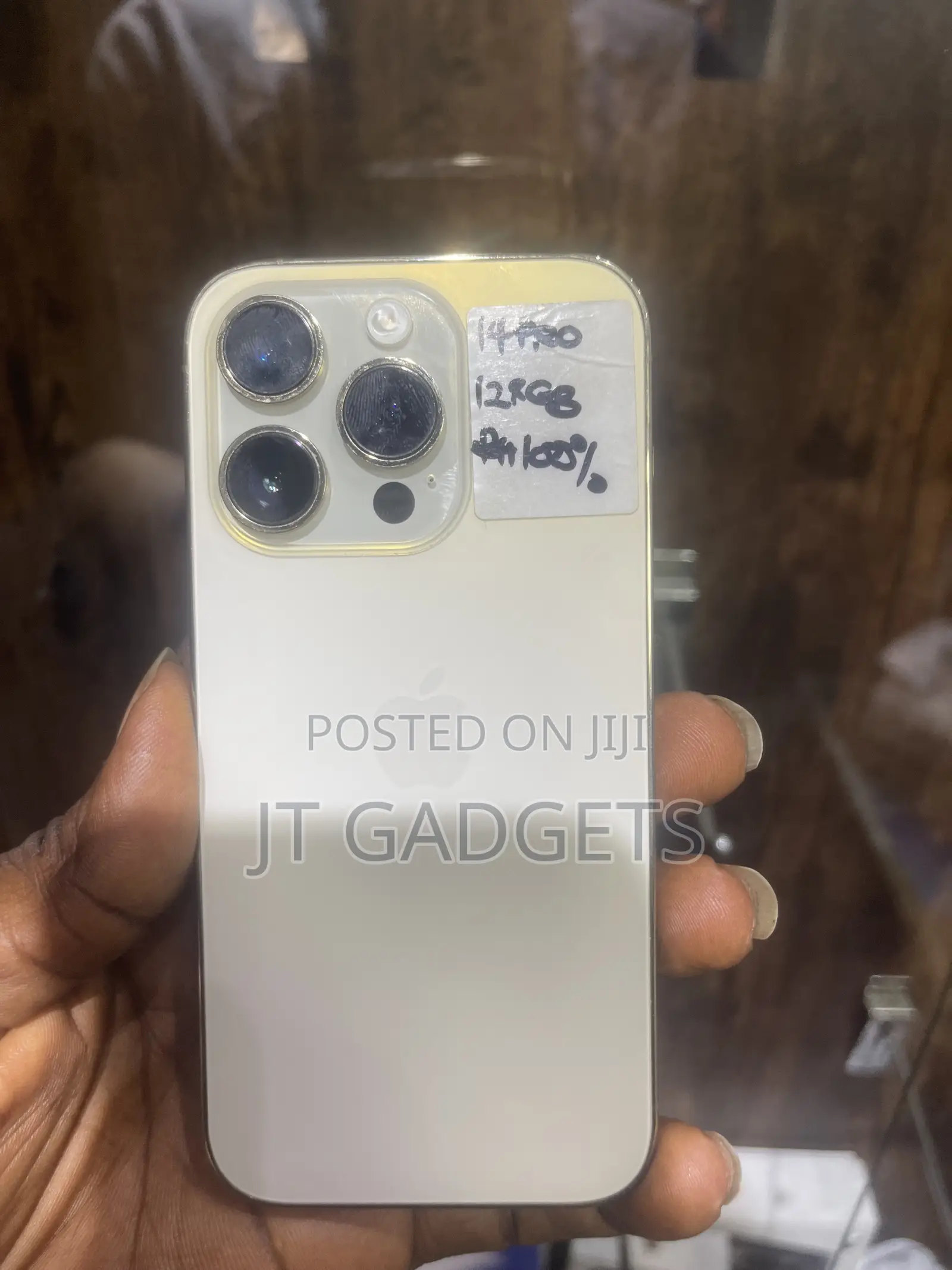 Apple iPhone 14 Plus 128 GB White