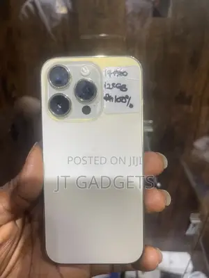 Apple iPhone 14 Plus 128 GB White