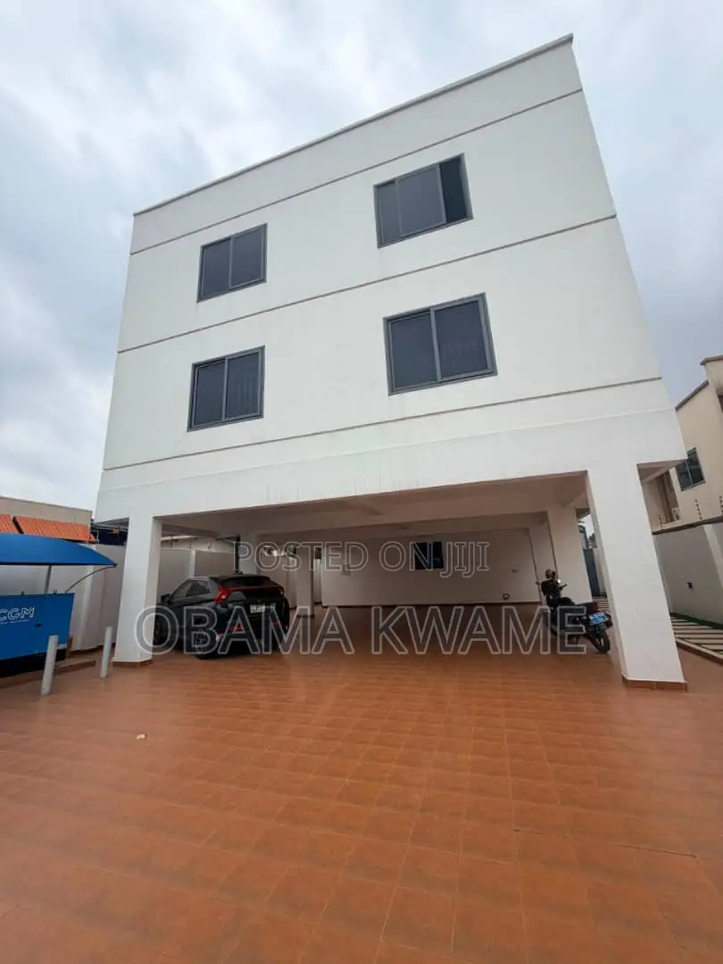 2bdrm Apartment in Gringo Lynks Premium, Tseaddo for rent