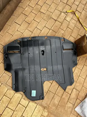 Hyundai Elantra 2011 2012 2013 Engine Splash Cover
