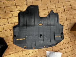Hyundai Elantra 2011 2012 2013 Engine Splash Cover