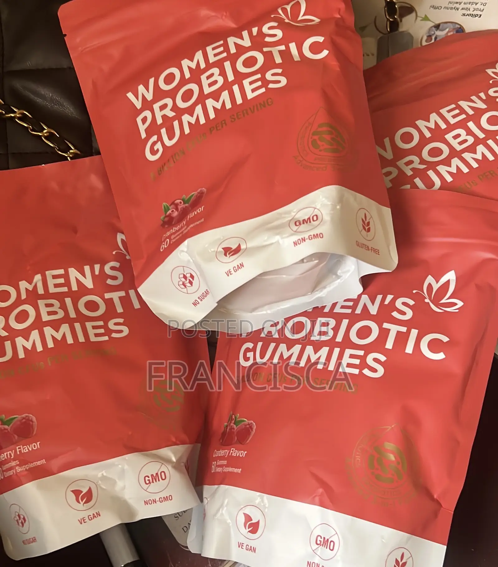 Women Probiitics