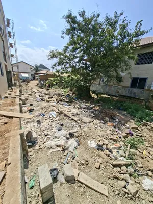 Half Plot of Land for Sale at Dome Pillar 2
