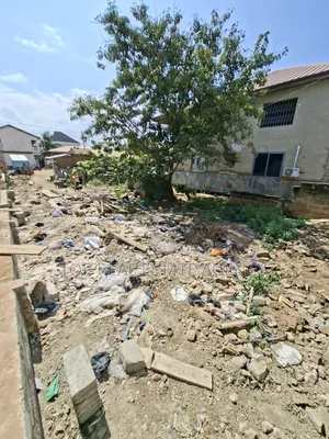 Half Plot of Land for Sale at Dome Pillar 2