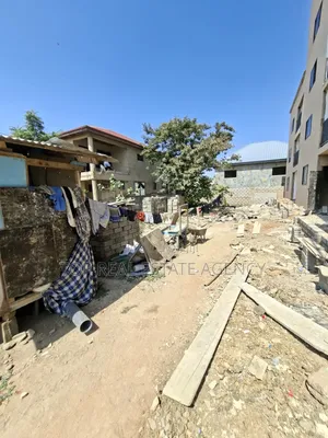 Half Plot of Land for Sale at Dome Pillar 2