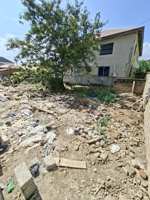 Half Plot of Land for Sale at Dome Pillar 2
