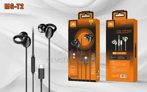 Quality Wired Earphones