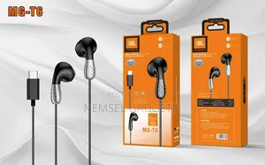 Quality Wired Earphones