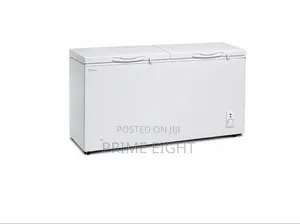 SIGMA 500LITRS CHEST FREEZER (Switchable Fridge / Freezer )