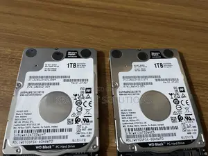 1tb Sata HDD