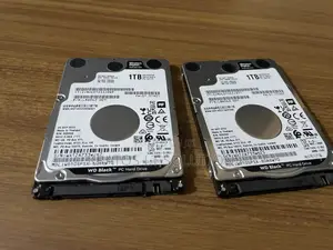 1tb Sata HDD