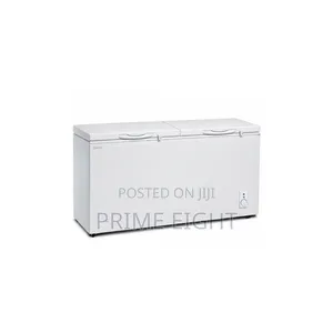 Sigma SCF-M500 500-Litre Chest Freezer