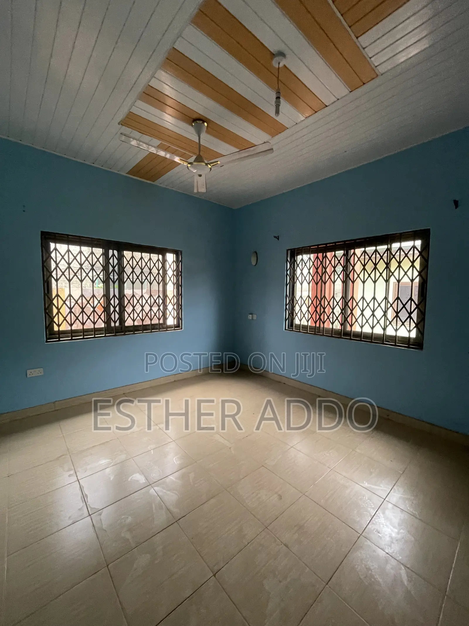 2bdrm House in Oyarifa Mall Area for rent