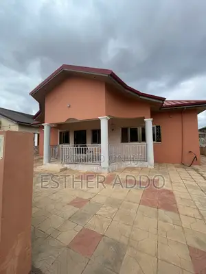 2bdrm House in Oyarifa Mall Area for rent
