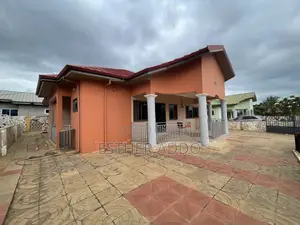 2bdrm House in Oyarifa Mall Area for rent