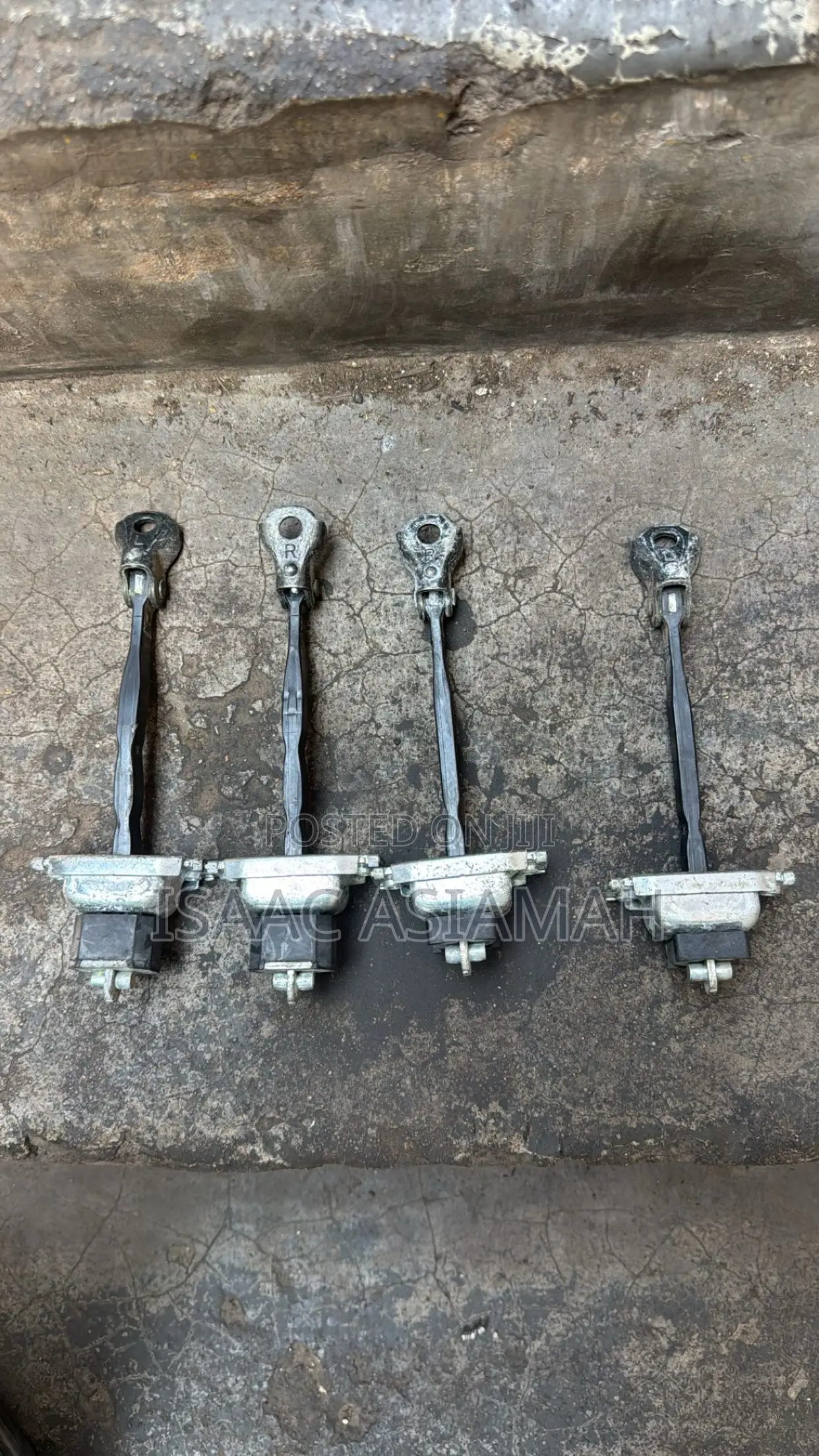 Accord 2013,2014,2015,2016,2017,2018,2019,2020,2021,2022 Door Stopper