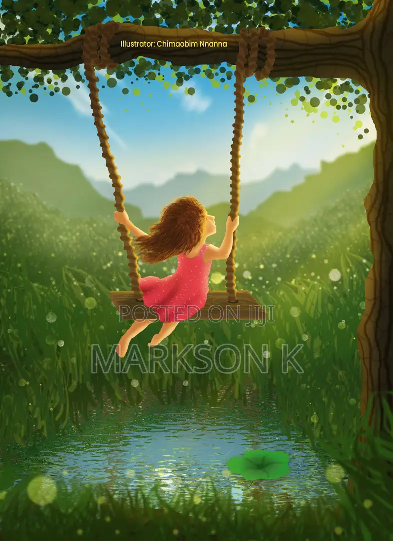 Children's Book Illustration | Masterclass