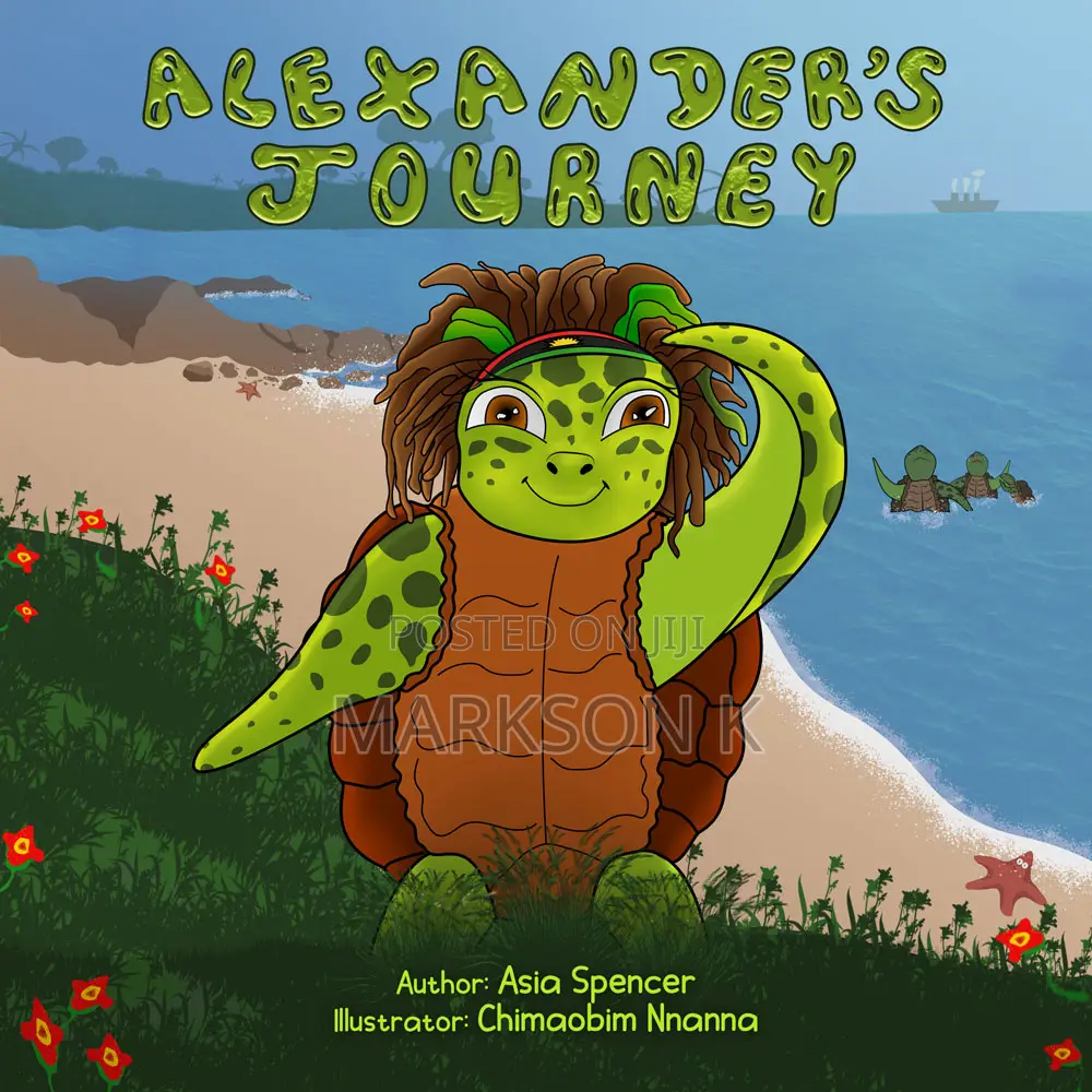 Children's Book Illustration | Masterclass