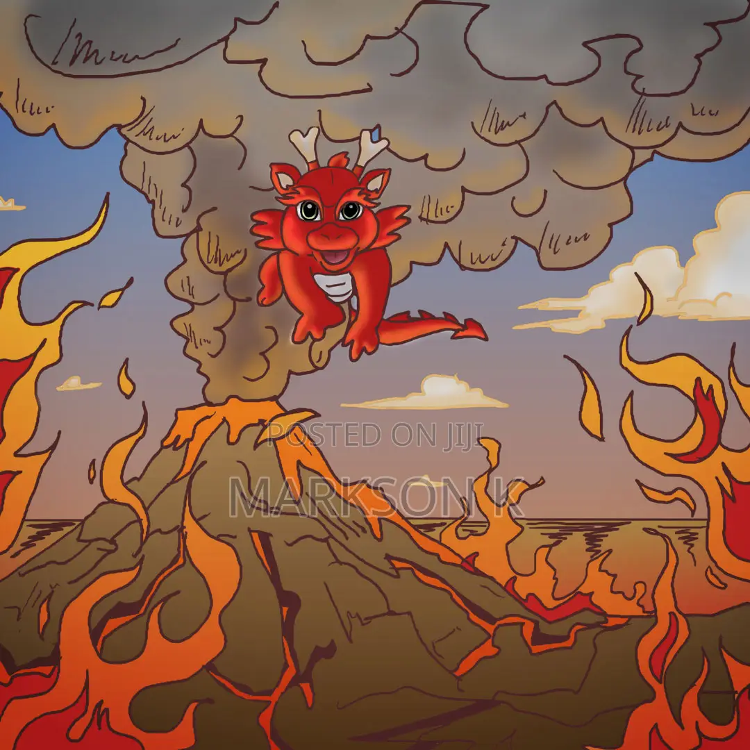 Children's Book Illustration | Masterclass