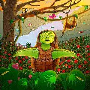 Children's Book Illustration | Masterclass
