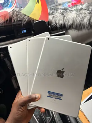 Apple iPad 10.2 (2020) Wi-Fi 32 GB Silver