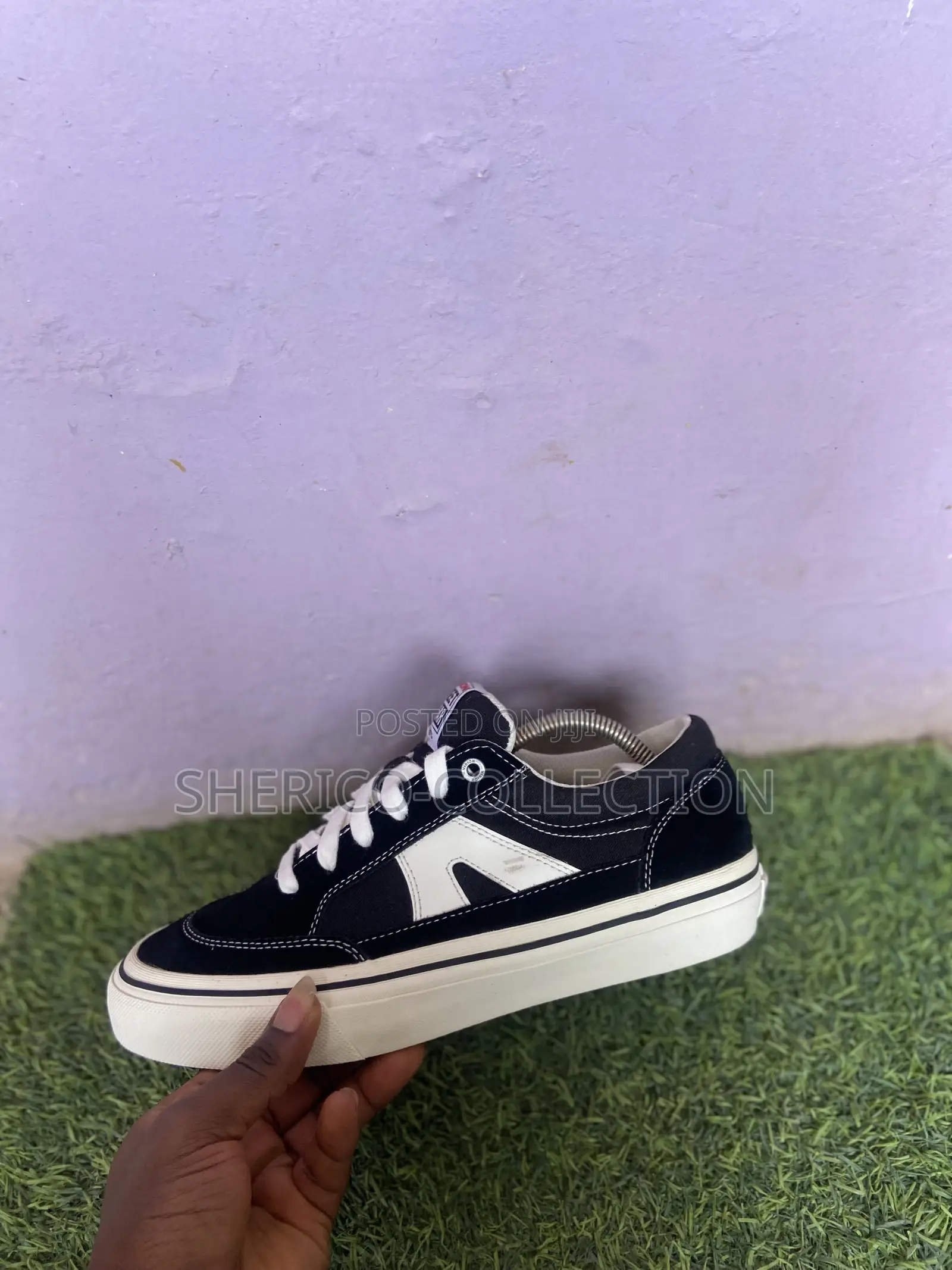Vans-Street Vision Wear