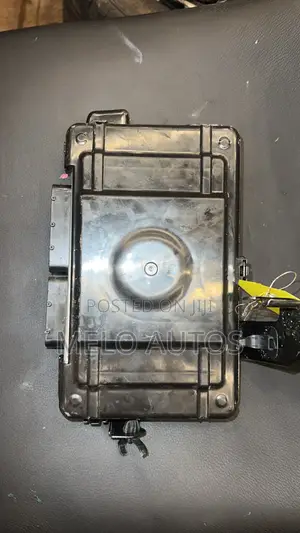 Honda Civic Control Module (ECM/ECU/PCM) 22-26