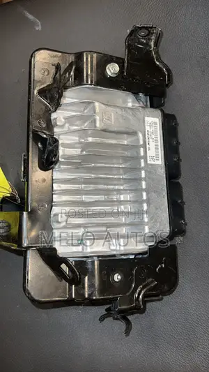 Honda Civic Control Module (ECM/ECU/PCM) 22-26