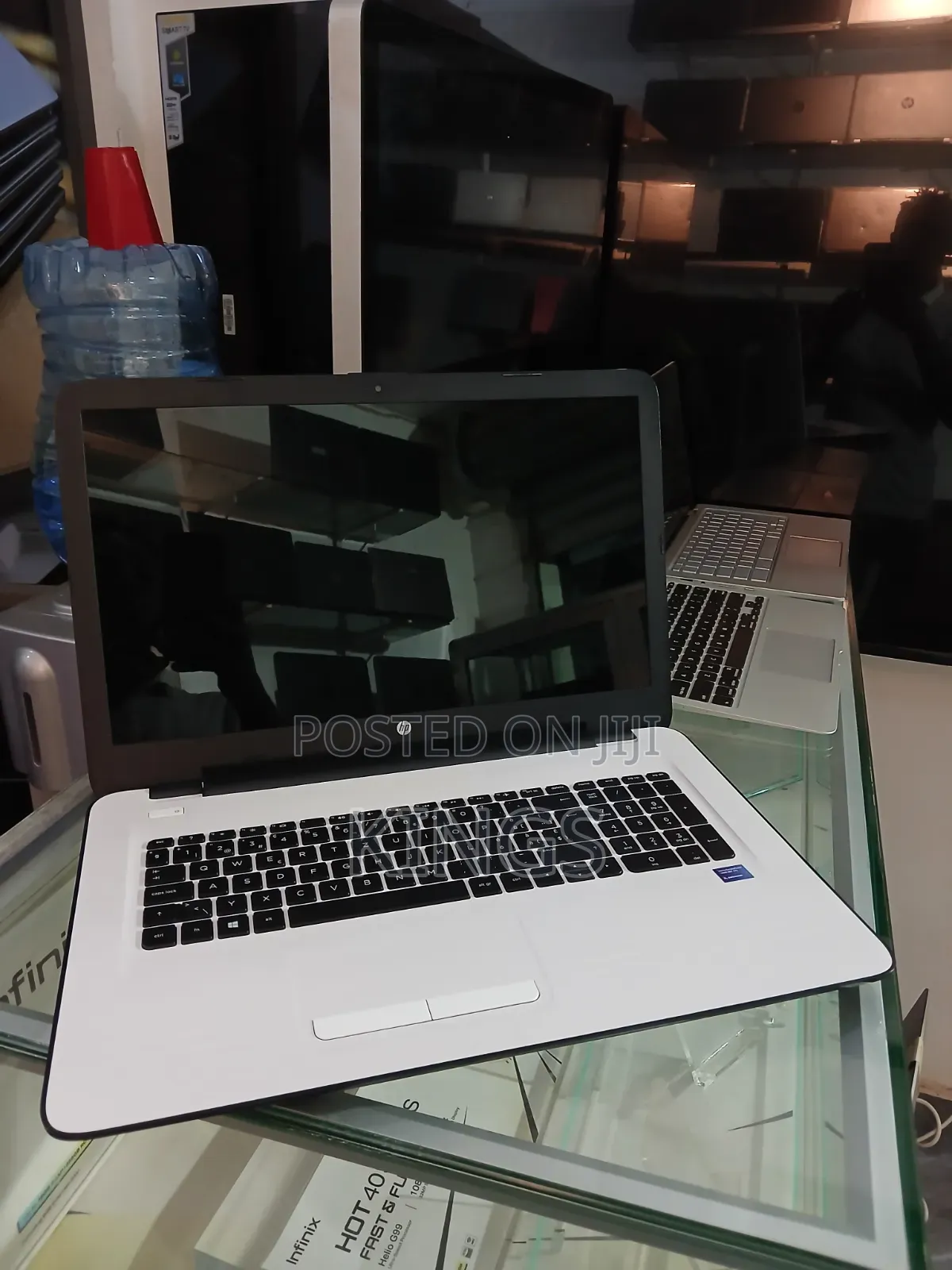 Laptop HP Pavilion 17 8GB Intel Core i7 HDD 1T