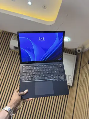 Laptop Microsoft Surface Laptop 3 16GB Intel Core i5 SSD 256GB