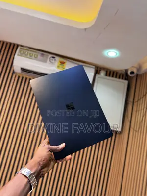 Laptop Microsoft Surface Laptop 3 16GB Intel Core i5 SSD 256GB