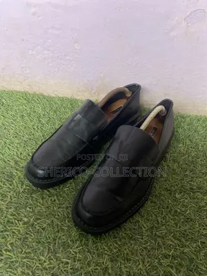Vintage Shoe
