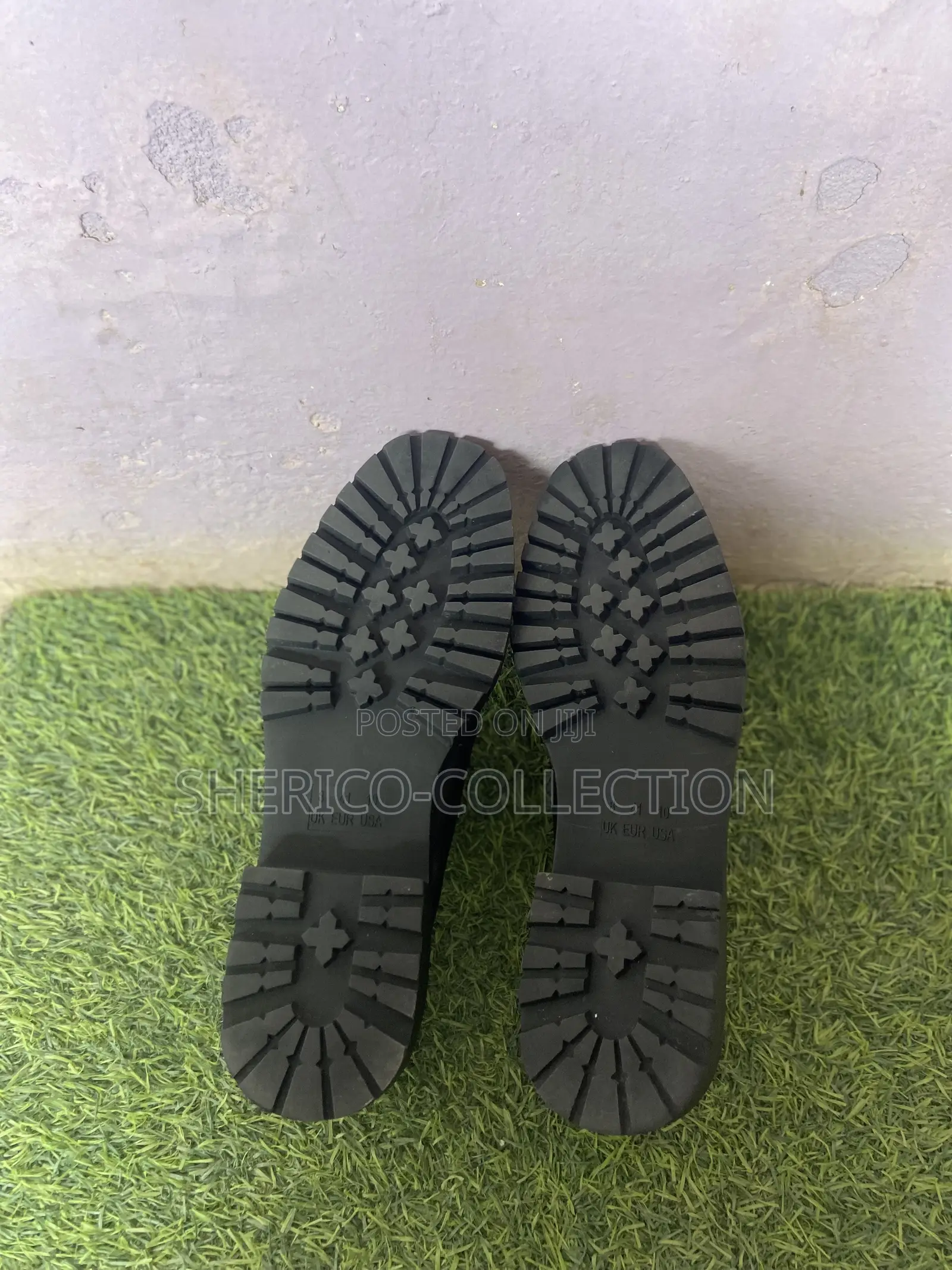Vintage Shoe