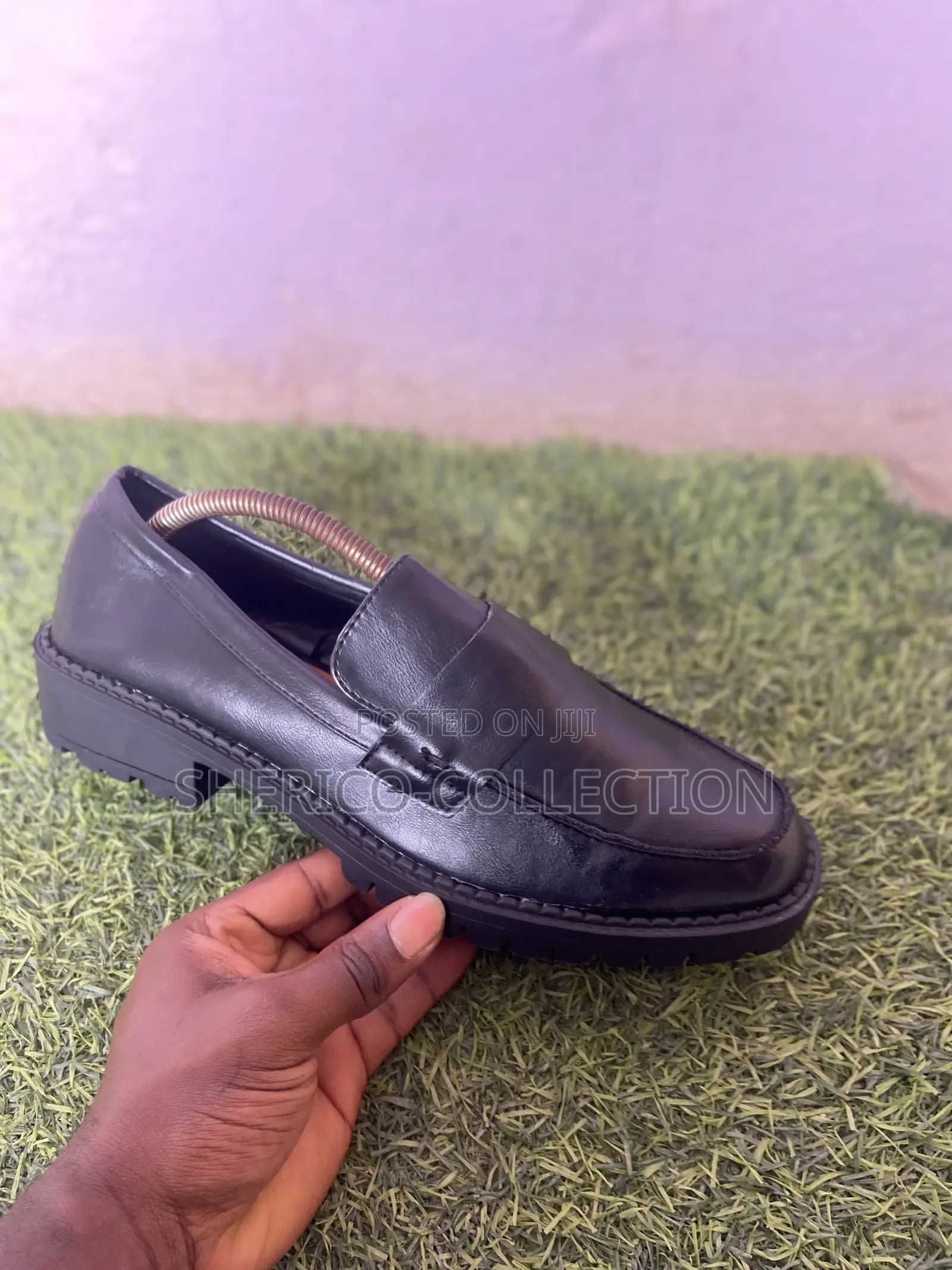Vintage Shoe