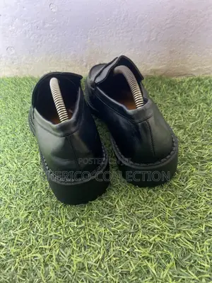 Vintage Shoe