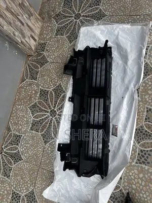Honda CRV Shutter Grill With Motor 2017,2018,2019,2020,