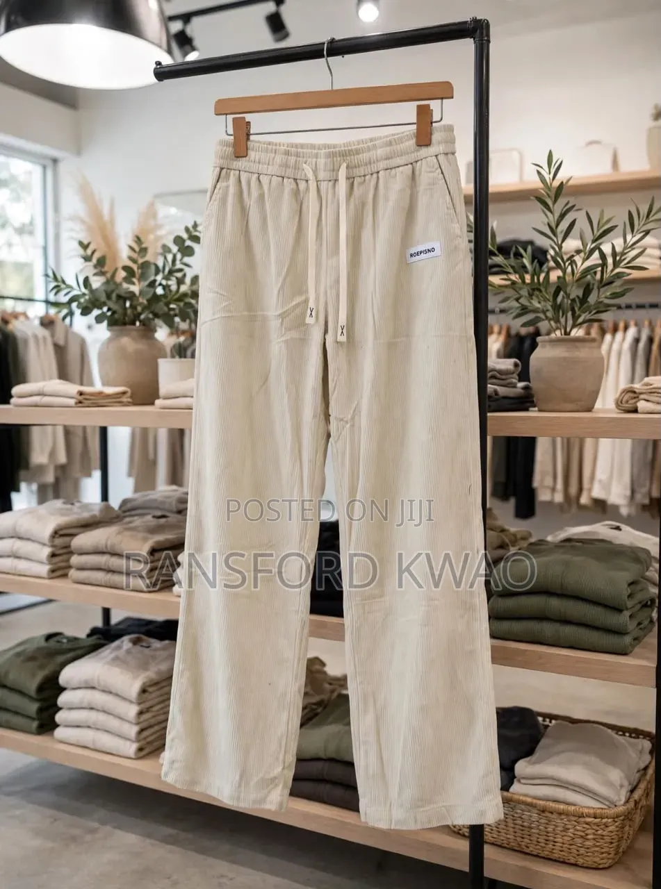 Short Joggers