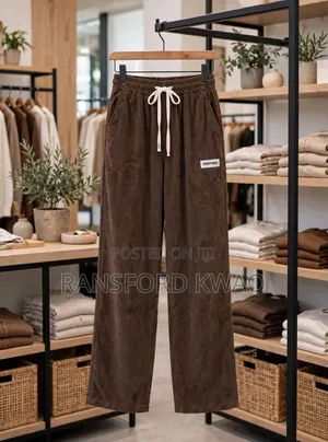 Short Joggers