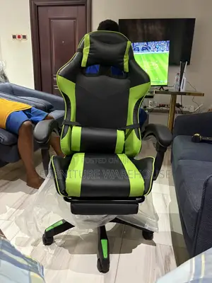 Premium Gaming Chair