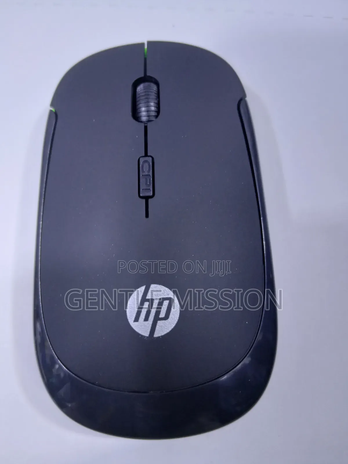 HP Wireless Mouse