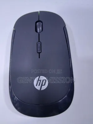 HP Wireless Mouse