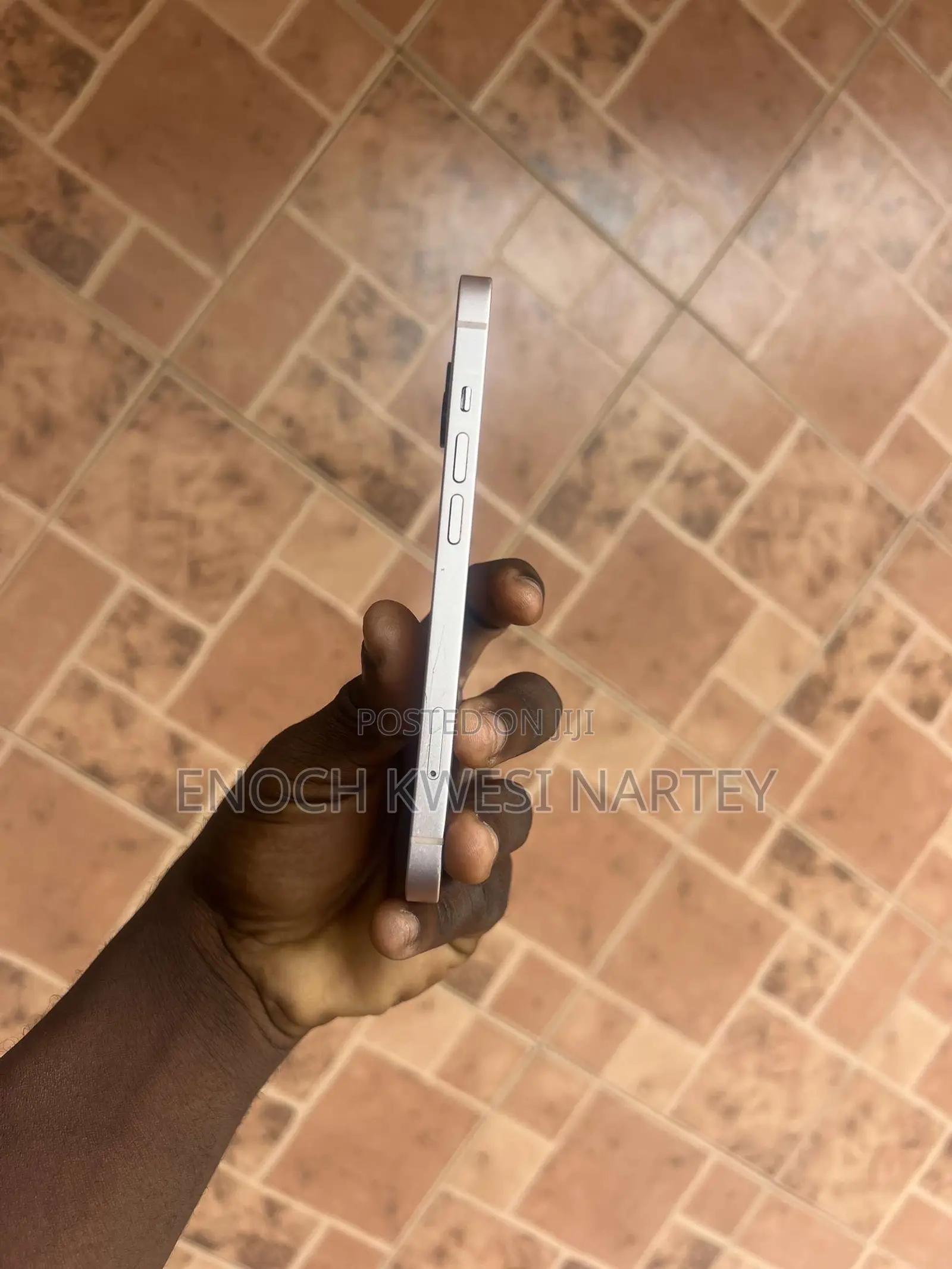 Apple iPhone 13 256 GB Pink