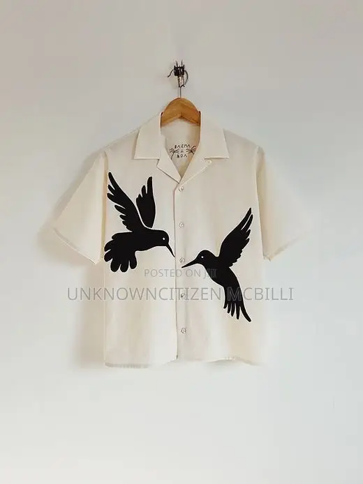 Men’S Clothing