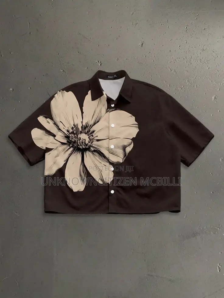 Men’S Clothing