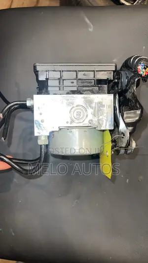 Honda Civic Hybrid 2026 ABS Hydraulic Modulator