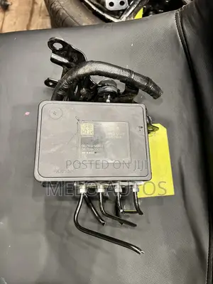 Honda Civic Hybrid 2026 ABS Hydraulic Modulator