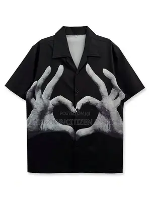 Men’S Clothing